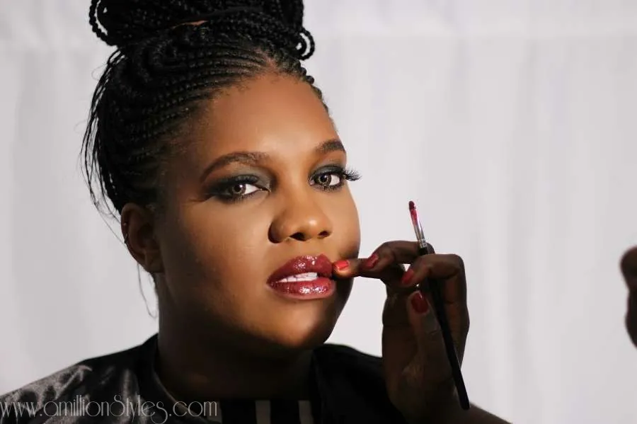 Learn How To Do The Smokey Eye Look With These Tips By Beautiverse
