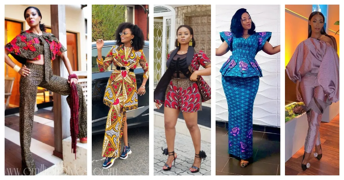 Coordinate Style Sets Will Always Be A Win!