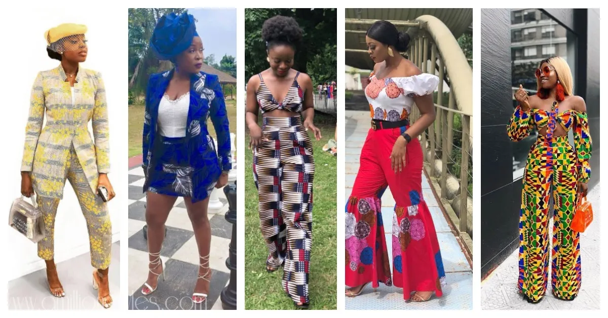 12 Perfect Cood Styles