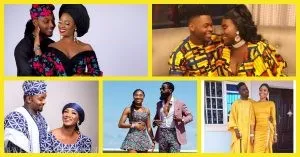 11 Lit Couple Styles!