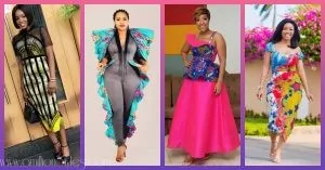 Sleek Fusion Styles For The Chics