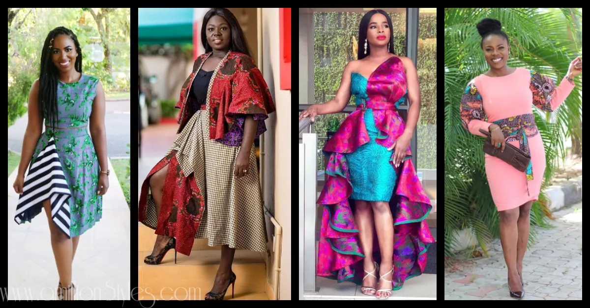 Unbelievable Fusion Styles That Can Upgrade Your Style