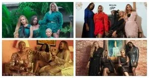 Revlon & Maju Just Released A Joint Campaign And It's Super Lit!