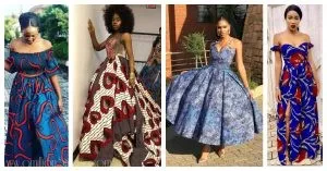 Need A Free Styles For This Heat Period? Maxi Dresses To The Rescue!