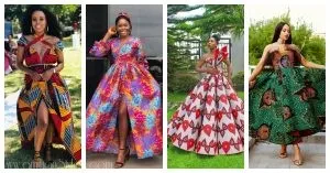 TGIF! And We Are Celebrating It With Sizzling Hawt Maxi Dresses