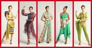 Cynthia Abila Draws Inspiration From The Niger-Delta With “Alydia”