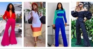 The Best Dressed Celebrity Look On Instagram This Past Week