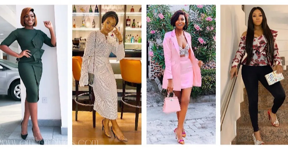 The Best Dressed Celebrity Styles From Instagram