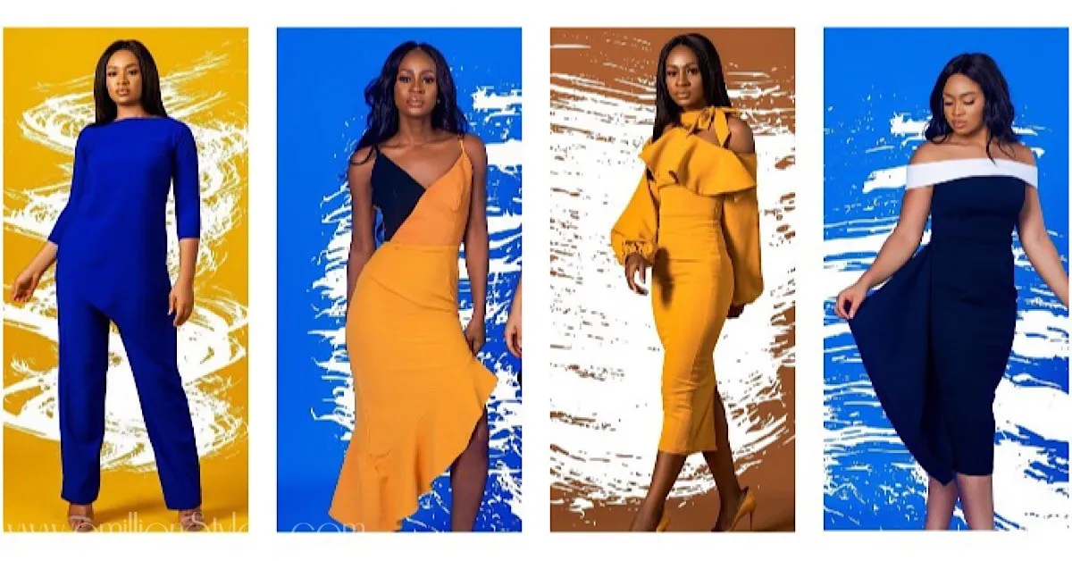 Bloom By FBD Presents Swirl Featuring Ex Big Brother Housemate AntoLecky