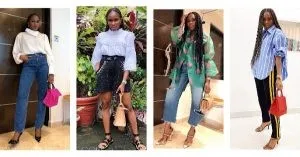 Fashion Girl Crush:Ten Times Lisa Folawiyo Gave Us Fashion Goals