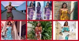 Best Ankara Styles Of The Week December 22-28