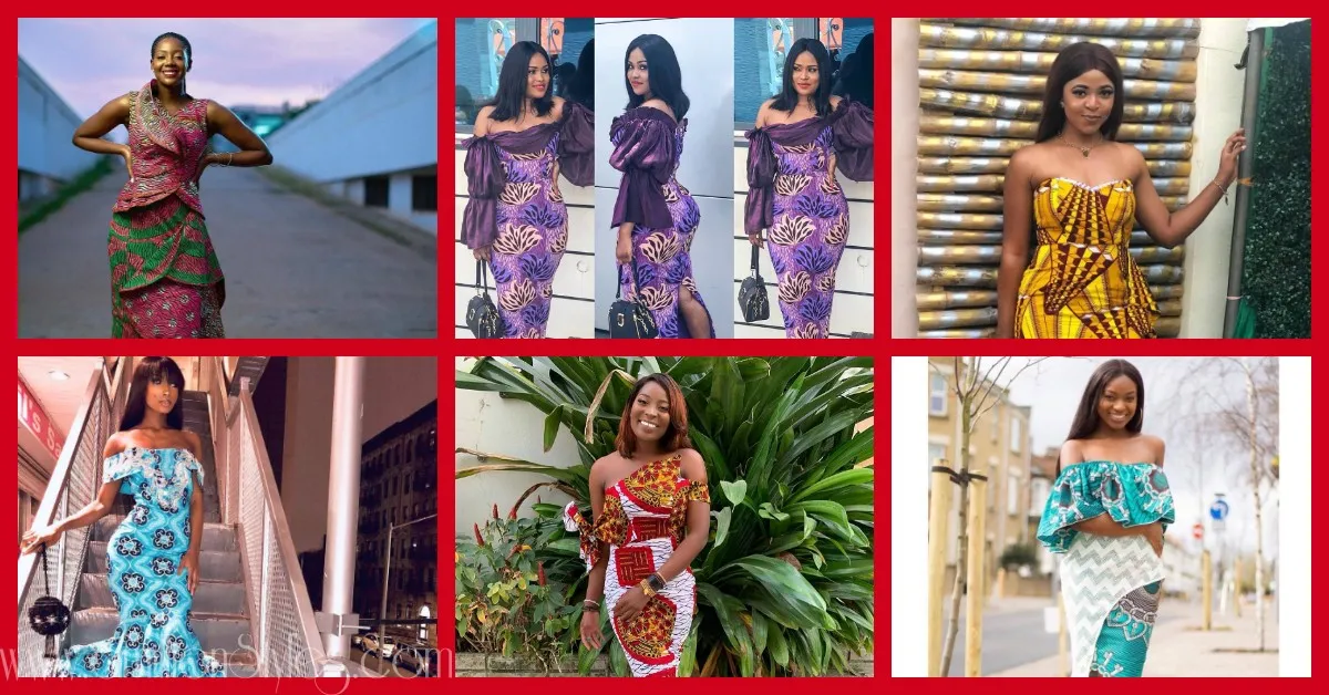 Best Ankara Styles Of The Week December 22-28