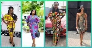 11 Ankara Styles To Start Your Day