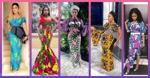 Favorite Ankara Styles Of The Week November 24-30