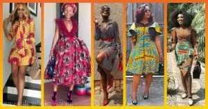 Best Ankara Styles Of The Week December 8-13