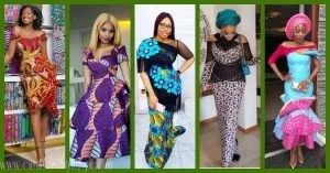 These Sumptuous Ankara Styles Will Stop Traffic!