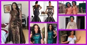 Best Asoebi Styles Of The Week December 8-13