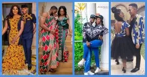 10 Fresh Couple Styles