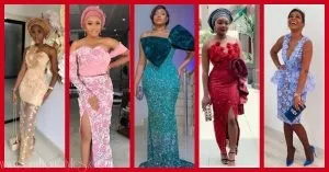 Best Asoebi Styles Of The Week December 15-21