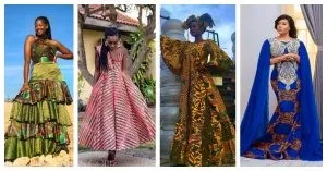 Do You Fancy These Fab Maxi Dresses?