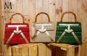 Toke Makinwa Releases The 'Omotoke Bag' And It's A Beauty To Behold!
