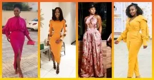 Stars Rocking Outfits From 2207bytbally