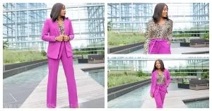 Style Dissection Lookbook 28: Stella Uzo