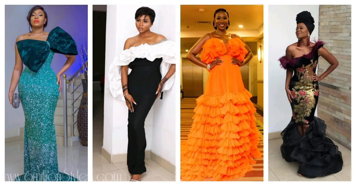See How Celebrities Turned Out For The Future Awards 2018