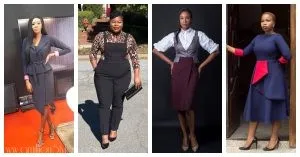 It's Boss Moves Monday And You Have To Dress For It, Ladies!