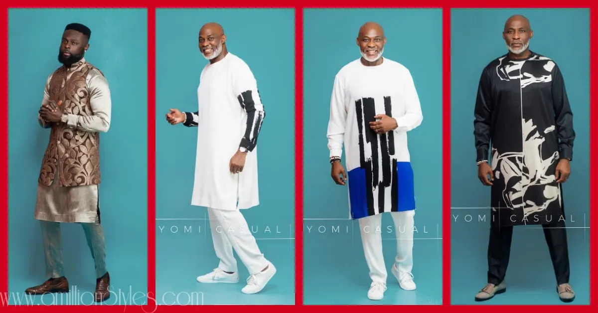Something Casual As Yomi Casual Releases 