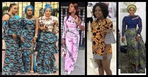 8 Ankara Styles To Beat All Others!