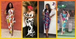 Ankara Styles For The Fashion Discerning Woman