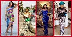 10 Latest Ankara Styles For Women
