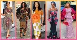 Best Ankara Styles Of The Week January 12-17