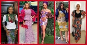 Best Ankara Styles Of The Week January 19-25