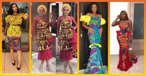 Fashionable Ankara Styles Will Always Be Trendy