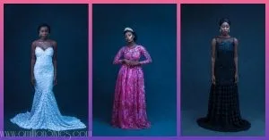 Menswear Label, Rogue, Releases First Collection For Women Called Bloom