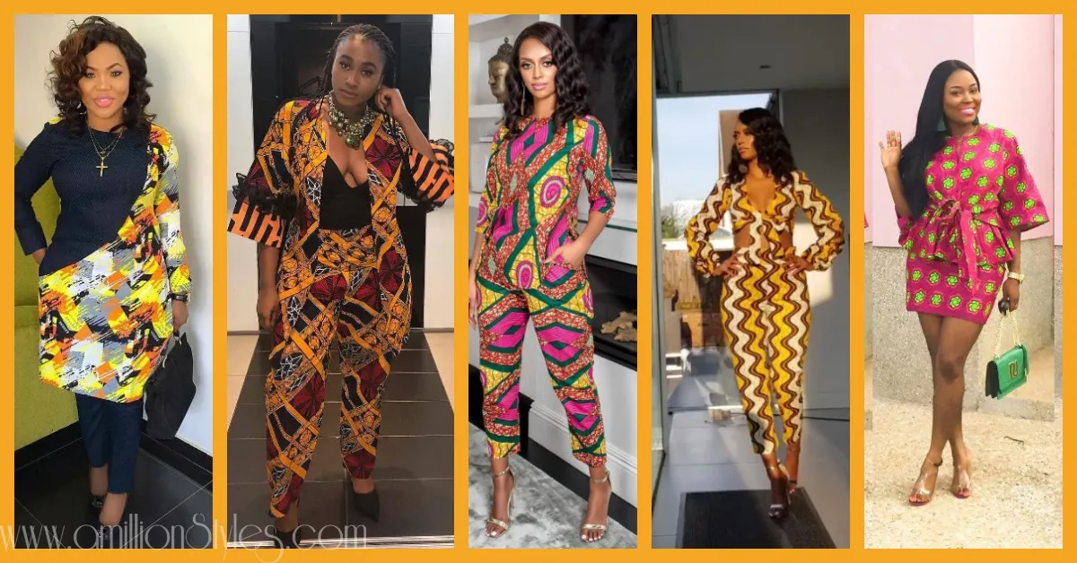 Can We Interest You In Some Sweet Coordinate Styles?