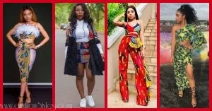 Mouth-Watering Coordinate Styles