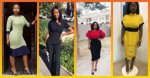 Start The New Year Right In 8 Classy Corporate Styles