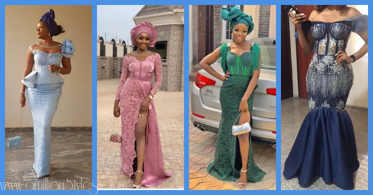 Just Because Lovely Corset Styles Are Still In Vogue