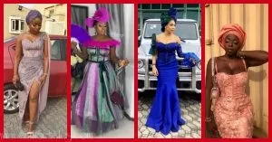 You'll Love These 9 Hawt Corset Styles