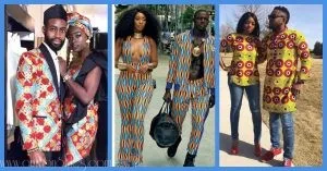 We Love Love And These Couple Outfits Are Making Us Jealous