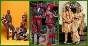 We Love Love! And These 7 Couple Styles Scream It.