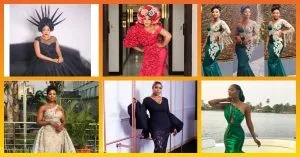 First Ever Film Gala Had A Fashionable Turnout By Celebrities
