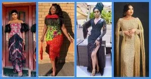 Fringe Asoebi Styles Lookbook 28