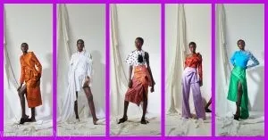 “Free Spirits” Is the SS19 Collection From Fruché