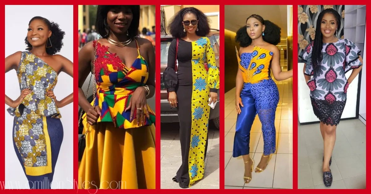 Best Fusion Styles You'll See This Week