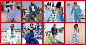 Which Look Was Your Fav At 2019 L’Ormarins Queen’s Plate Racing Festival