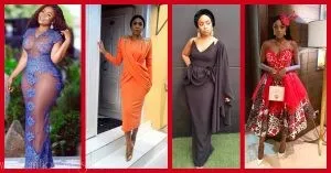 8 Nigerian Designs Toh Bad